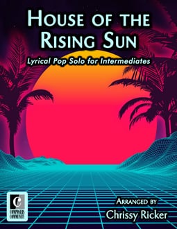 House of the Rising Sun (Digital: Unlimited Reproductions)