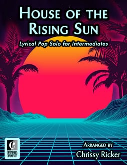 House of the Rising Sun