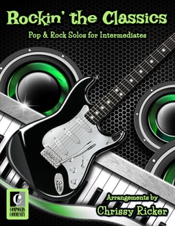 Rockin’ the Classics (Hardcopy)