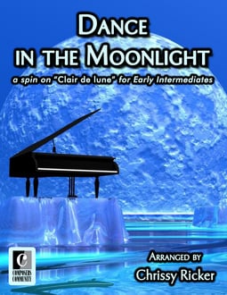 Dance in the Moonlight (Digital: Single User)
