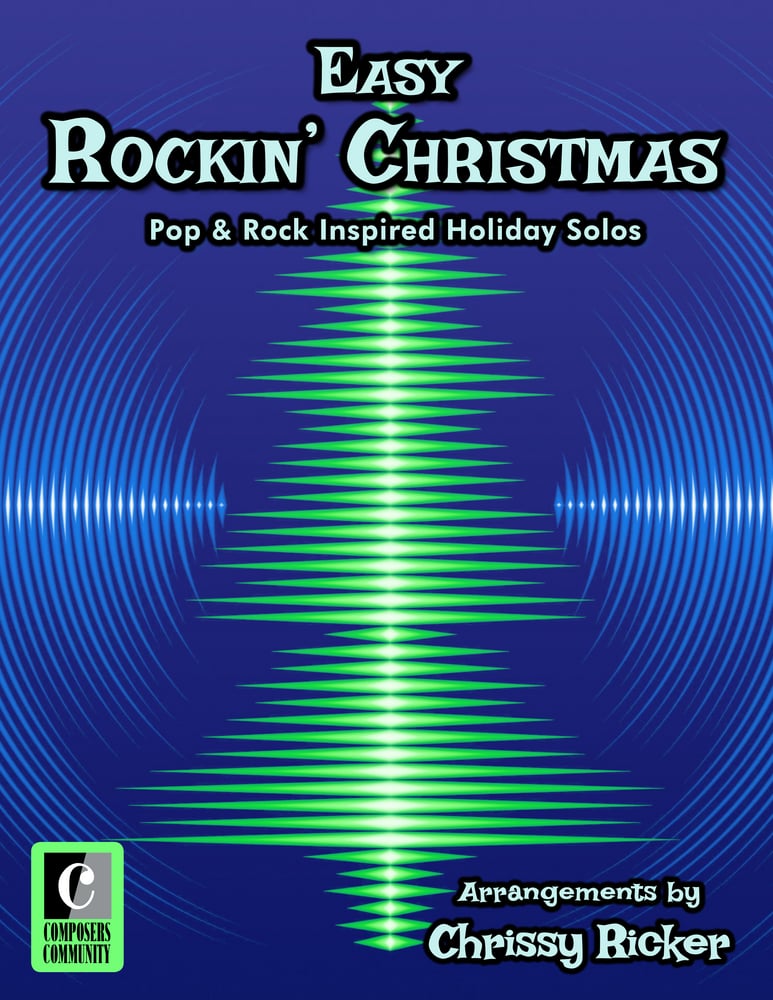 Easy Rockin’ Christmas