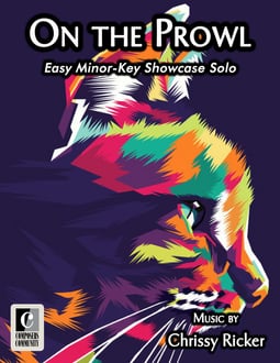 Cool Cats Combo Pack  Piano Pronto Publishing