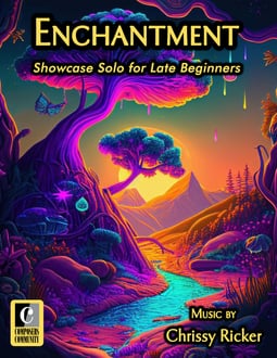 Enchantment (Digital: Unlimited Reproductions)