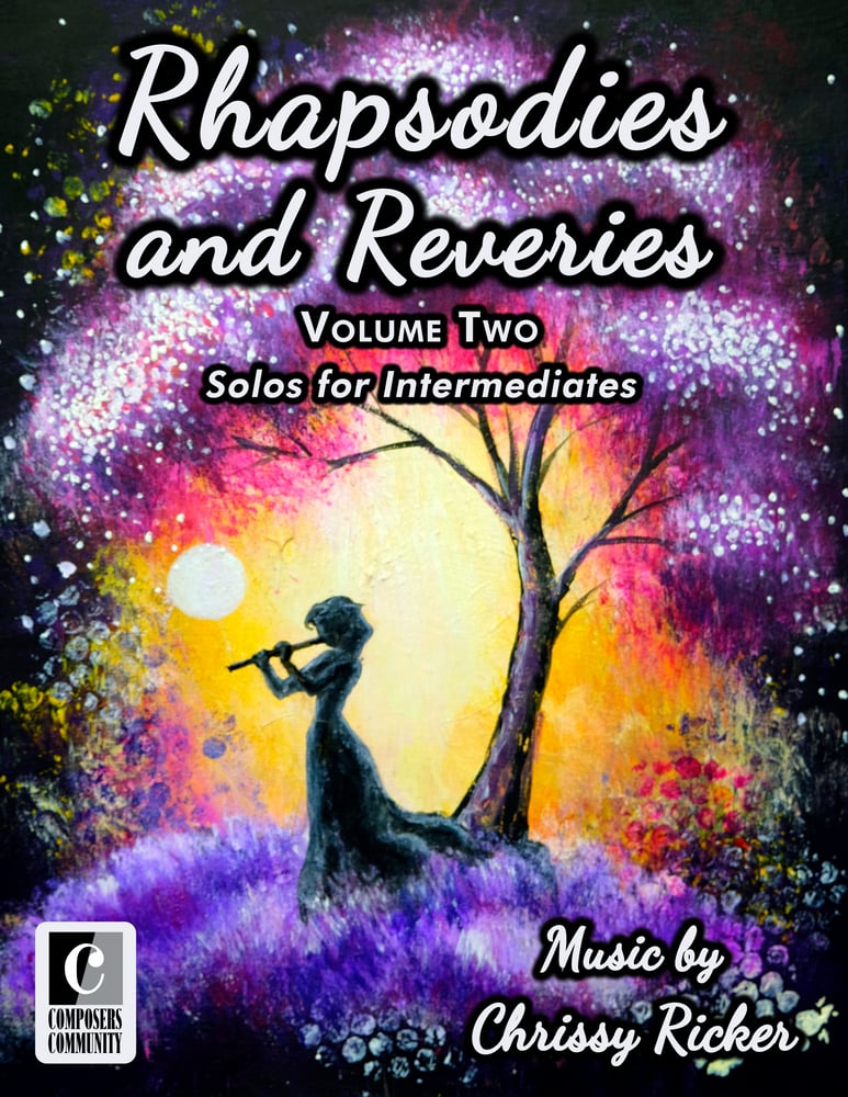 Rhapsodies and Reveries: Volume Two