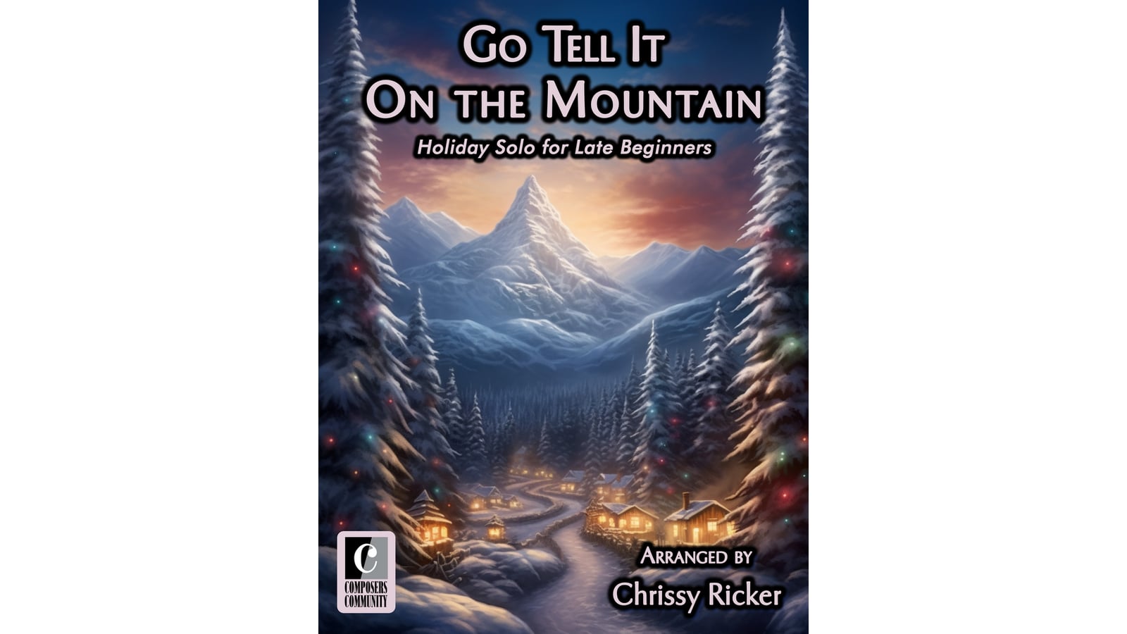 chrissy-ricker-go-tell-it-on-