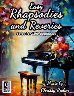 Easy Rhapsodies and Reveries