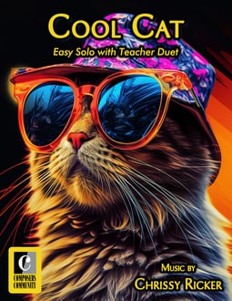 Cool Cat (Digital: Studio License)