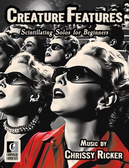 Creature Features Series