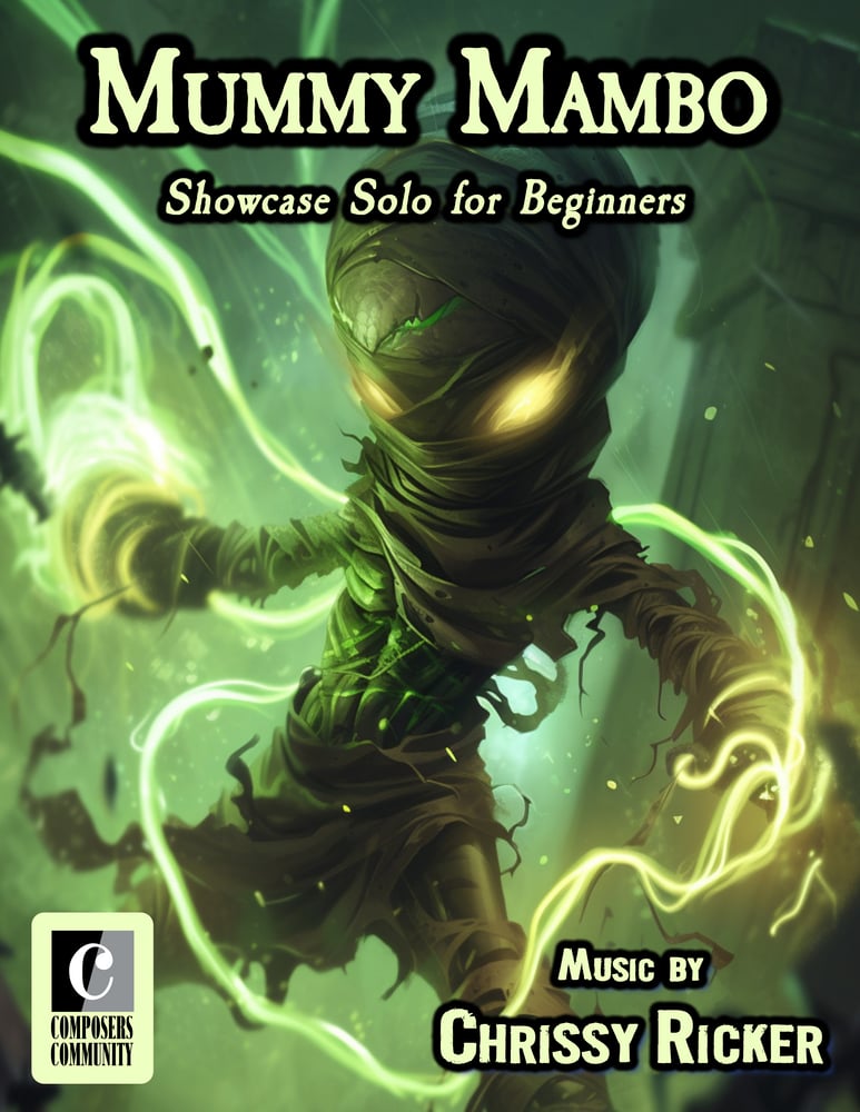 Mummy Mambo