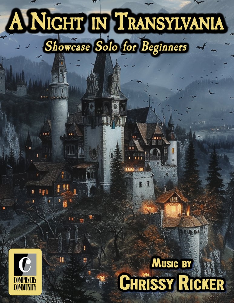 A Night in Transylvania