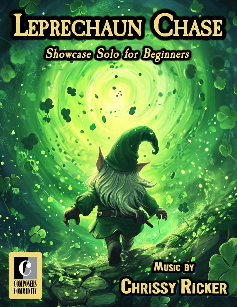 Leprechaun Chase