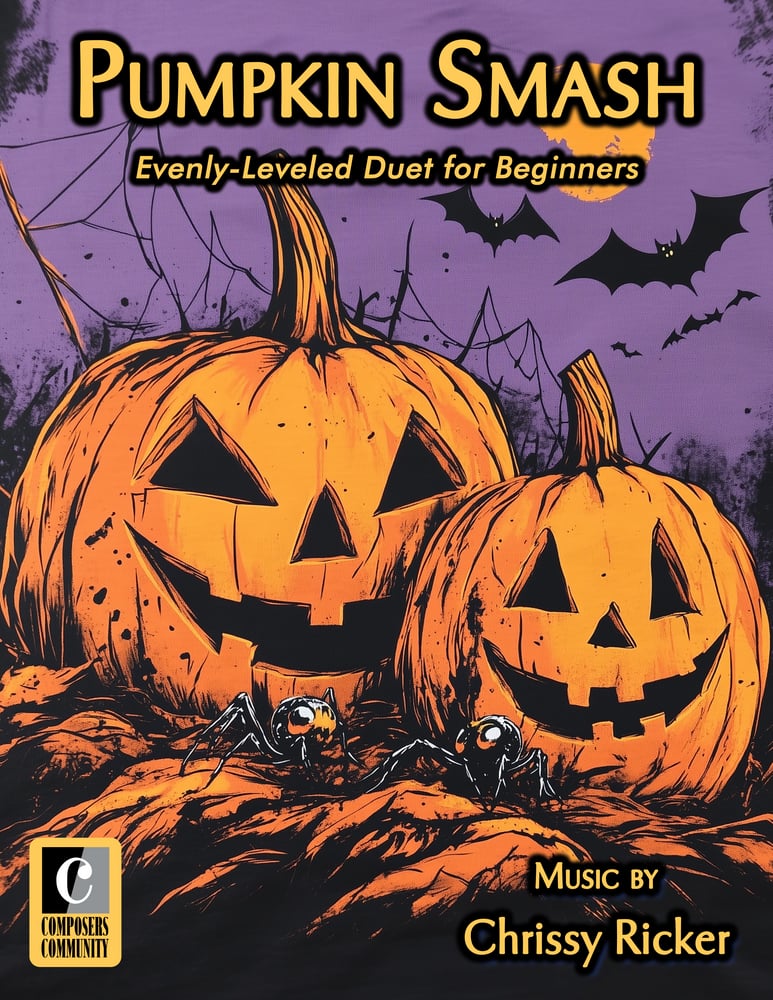 Pumpkin Smash