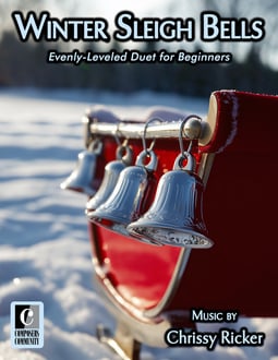 Winter Sleigh Bells