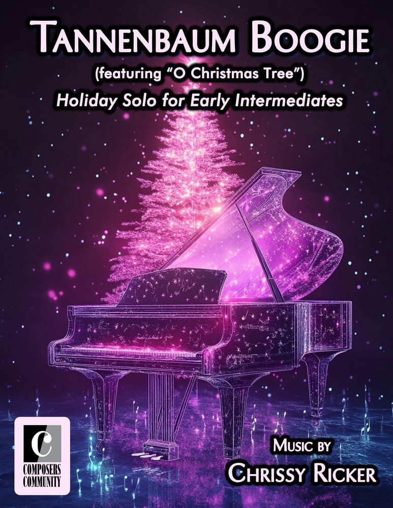 Tannenbaum Boogie