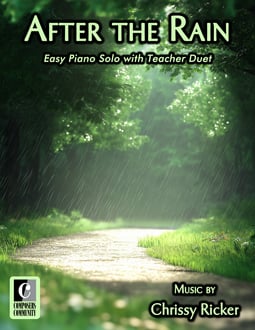 After the Rain
