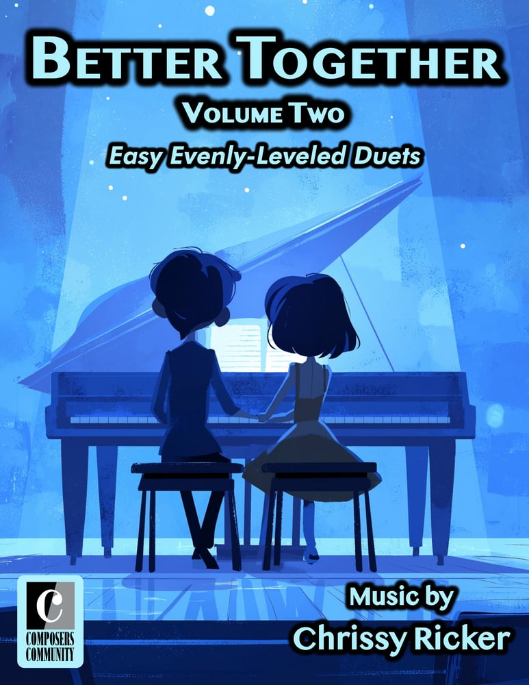 Better Together: Volume Two