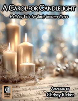 A Carol for Candlelight