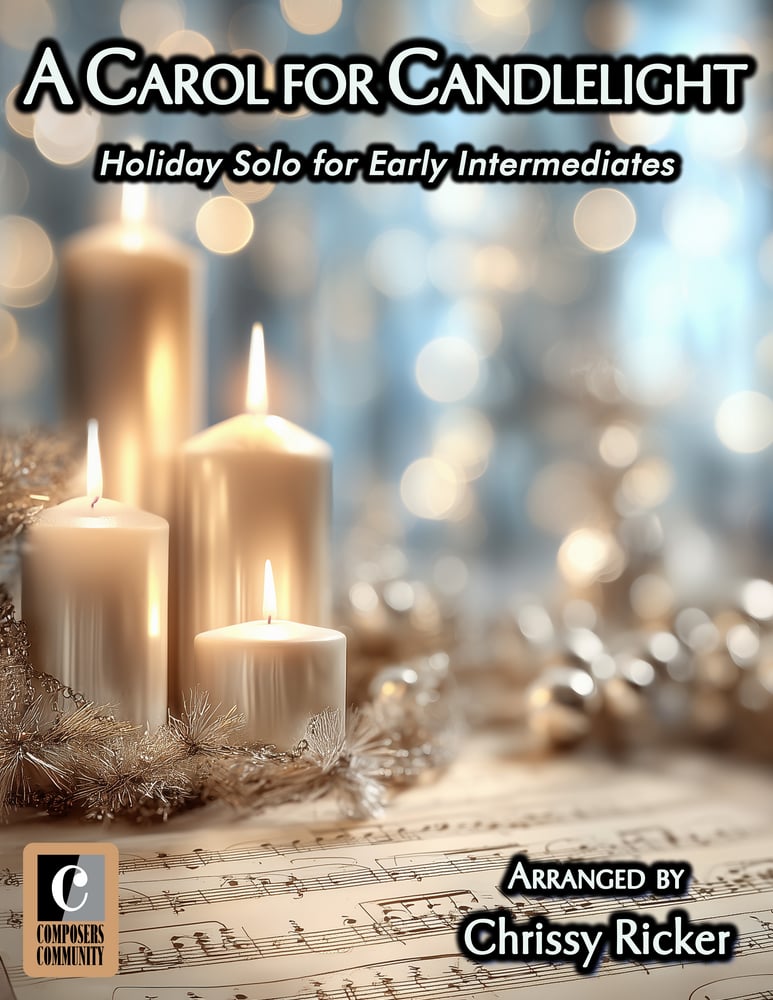 A Carol for Candlelight