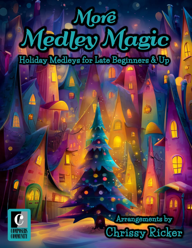 More Medley Magic