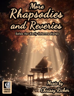 More Rhapsodies and Reveries