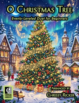 O Christmas Tree