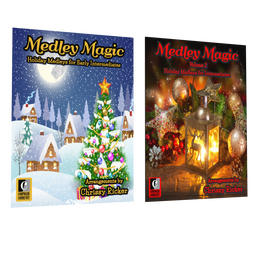 Medley Magic Combo Pack