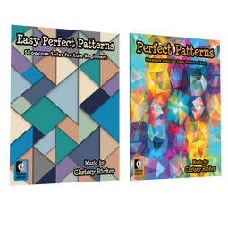 Perfect Patterns Combo Pack (Hardcopy)