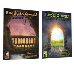 Ready To Quest Combo Pack