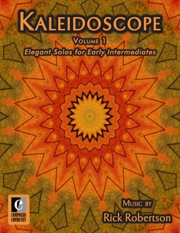 Kaleidoscope: Volume 1