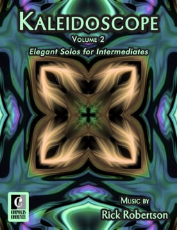 Kaleidoscope: Volume 2 (Hardcopy)