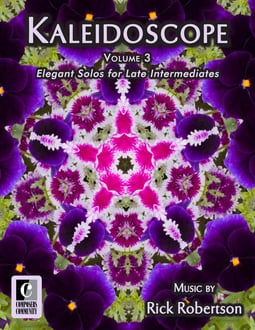 Kaleidoscope: Volume 3 (Hardcopy)