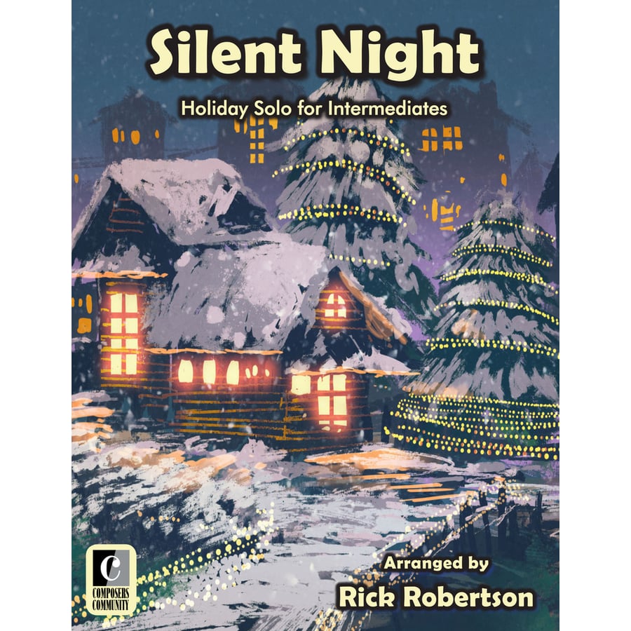 Silent Night - Holiday Collection