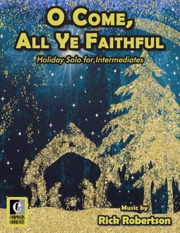 O Come, All Ye Faithful (Digital: Single User)