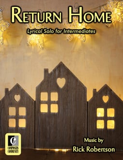 Return Home (Digital: Single User)
