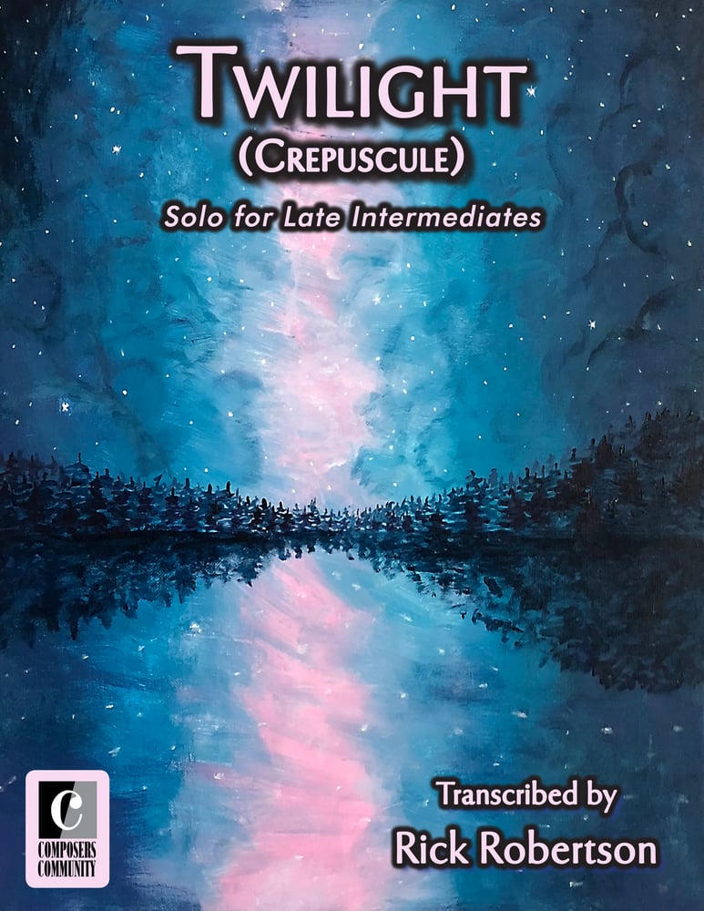 Twilight (Crepuscule)