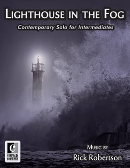 Lighthouse in the Fog (Digital: Single User)