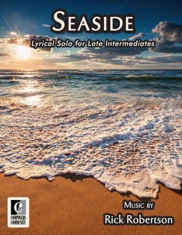 Seaside (Digital: Unlimited Reproductions)