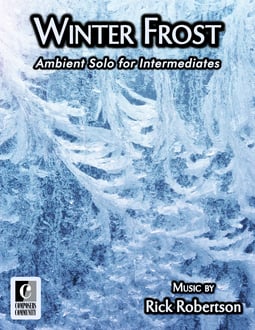Winter Frost (Digital: Studio License)