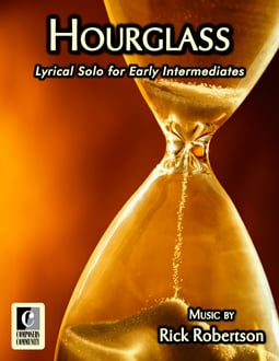 Hourglass (Digital: Single User)