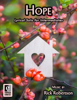 Hope (Digital: Studio License)