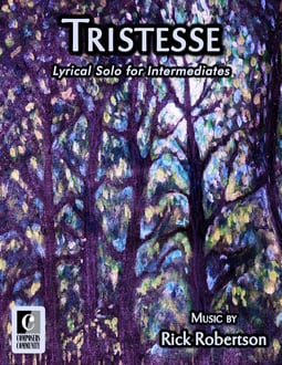 Tristesse (Digital: Studio License)