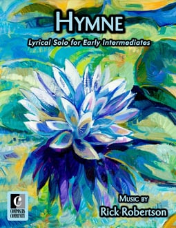 Hymne (Digital: Studio License)