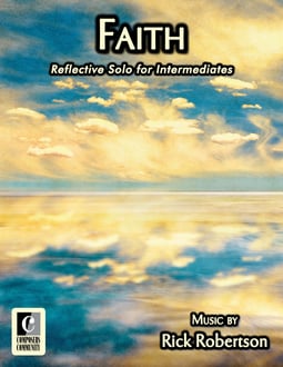 Faith (Digital: Studio License)