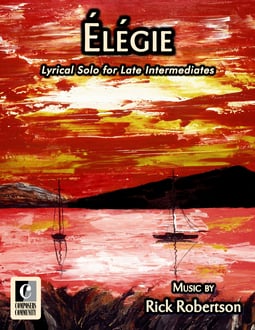 Elegie (Digital: Unlimited Reproductions)