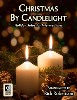 Christmas by Candlelight