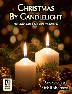 Christmas by Candlelight (Digital: Single User)