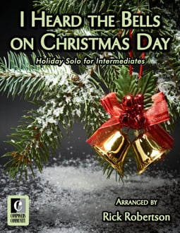 I Heard the Bells on Christmas Day (Digital: Studio License)