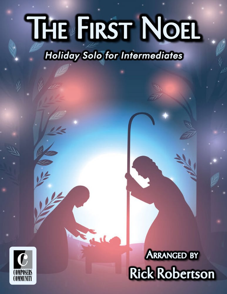 rick-robertson-the-first-noel-