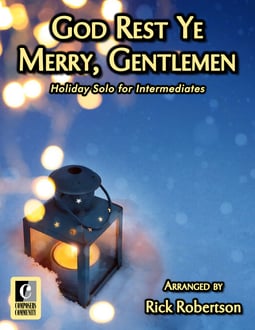 God Rest Ye Merry, Gentlemen (Digital: Single User)