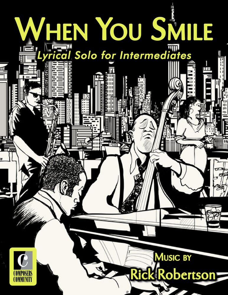 When You Smile